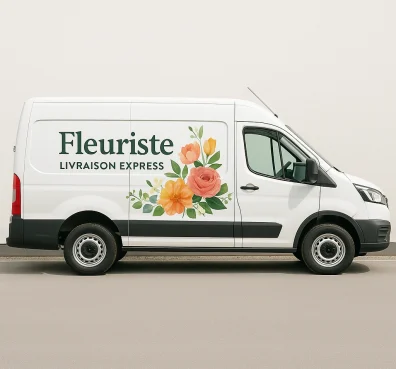 fleuriste livraison marseille